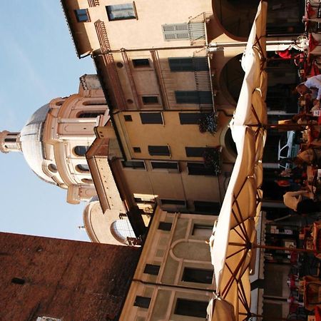 Casa Margherita Mantova Exterior photo