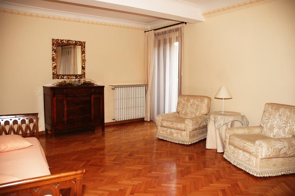Casa Margherita Mantova Room photo