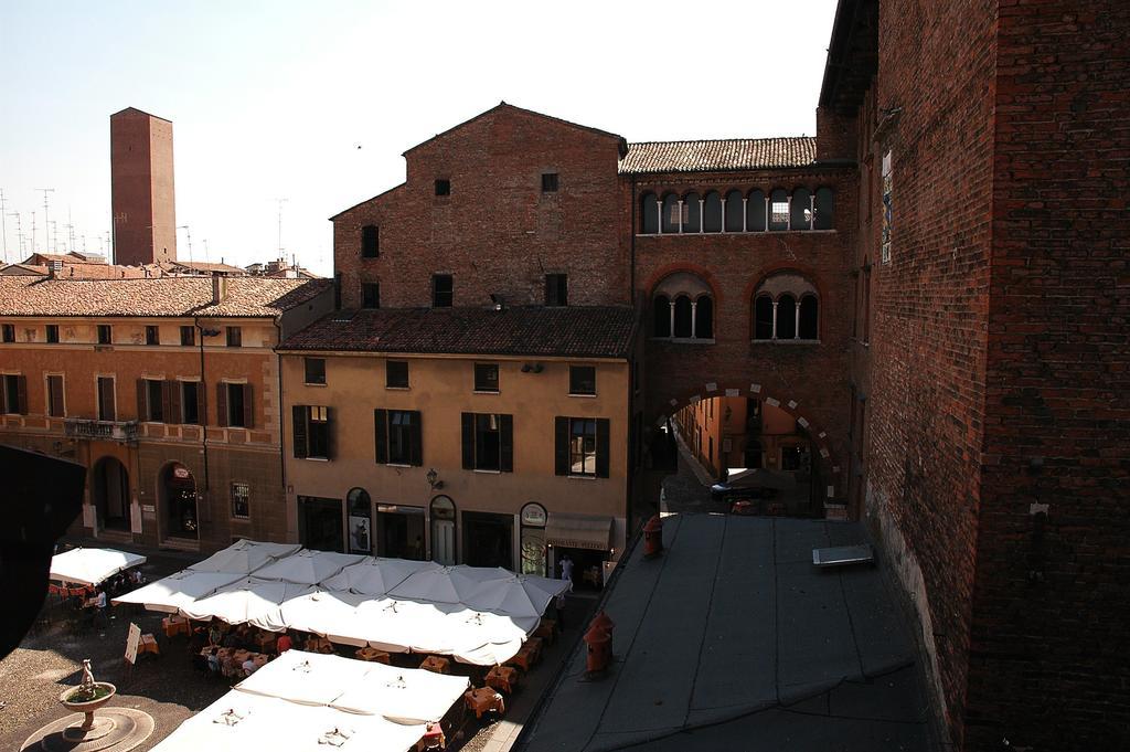 Casa Margherita Mantova Exterior photo