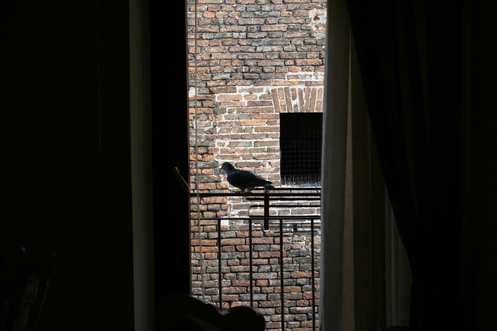 Casa Margherita Mantova Room photo