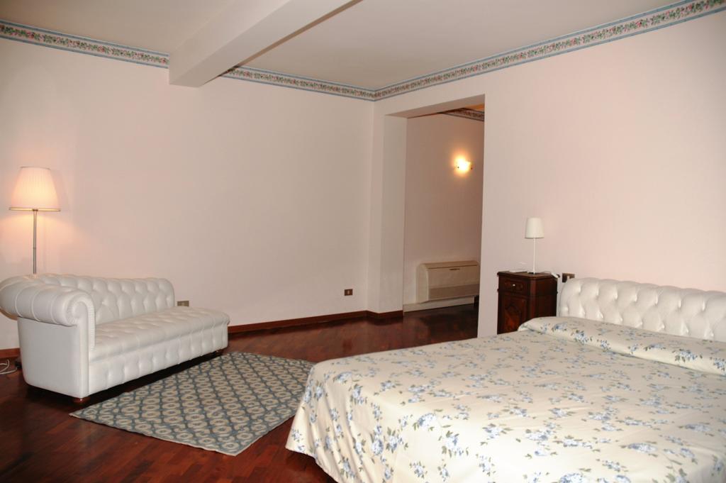 Casa Margherita Mantova Room photo
