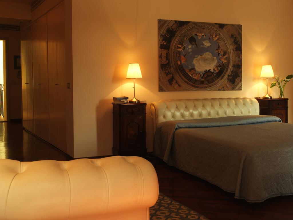 Casa Margherita Mantova Room photo