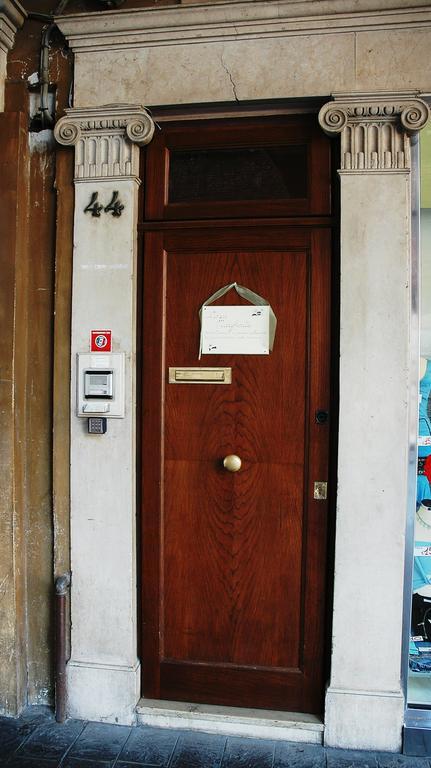 Casa Margherita Mantova Exterior photo