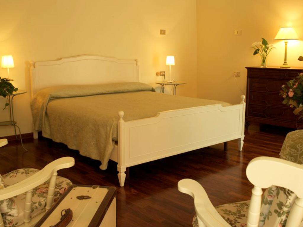 Casa Margherita Mantova Room photo